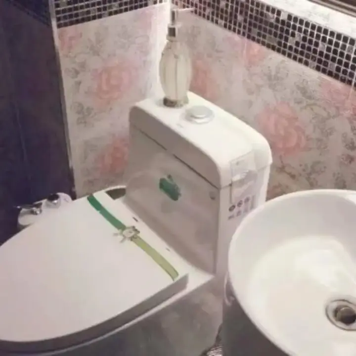 Сиань: Xi 'an youth home stay my home