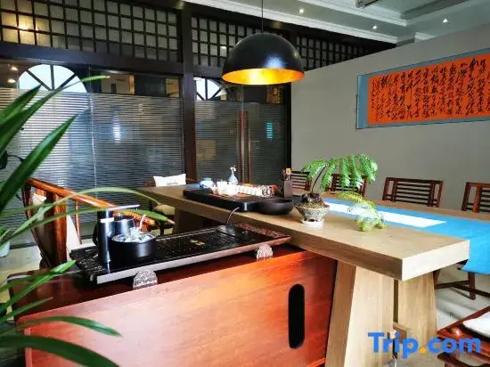 Чунцин: Zhongke Yiyun Hotel