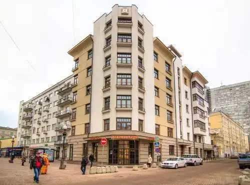 Apartments on Arbat Street — фото 1