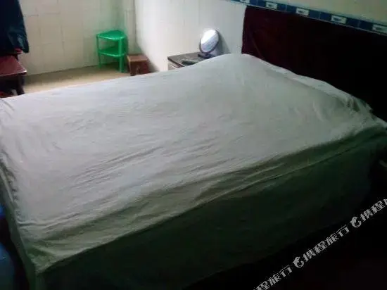 Чунцин: Ruyiyuan Hostel