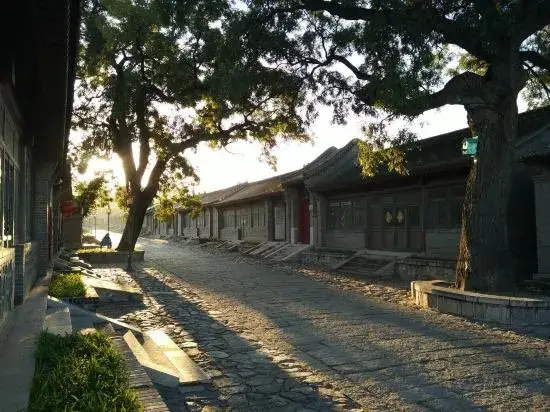Пекин: Jiuwanli Apartment (Badaling Branch)