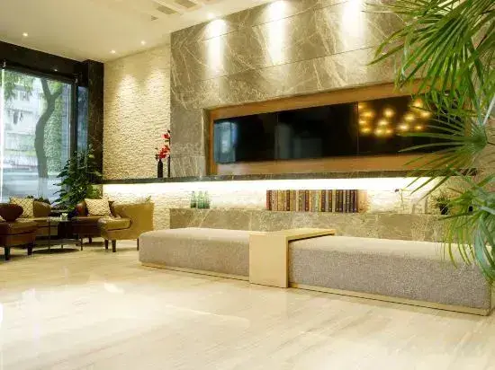 Чунцин: shidaitonghui hotel