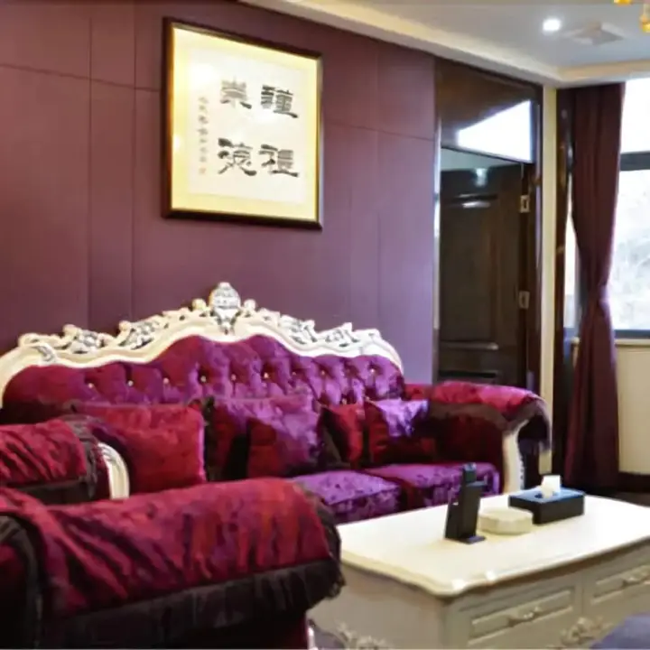Шиянь: Jianke Holiday Hotel