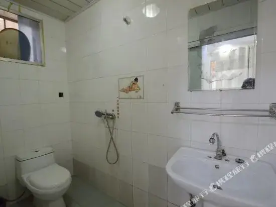 Нанкин: Jinnian Hostel