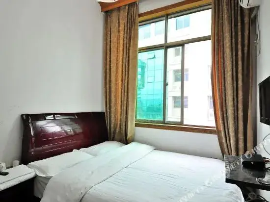 Чанша: Lufeng Hostel
