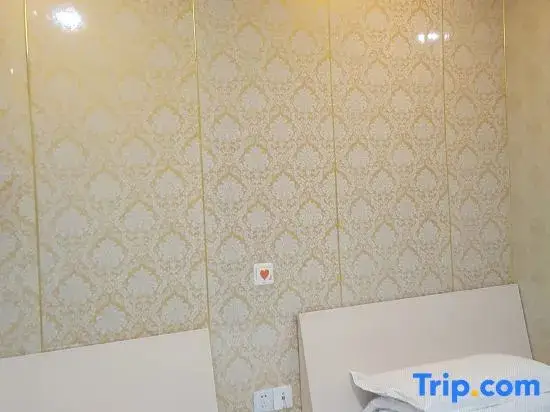 Шанхай: Oumengmei Hostel