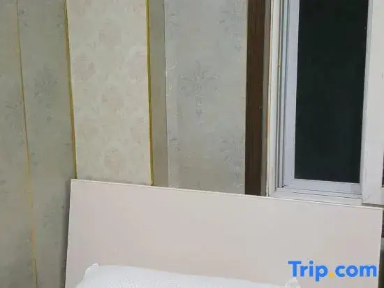 Шанхай: Oumengmei Hostel