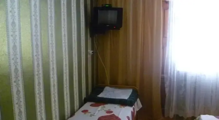Джубга: U Natalii Guest House