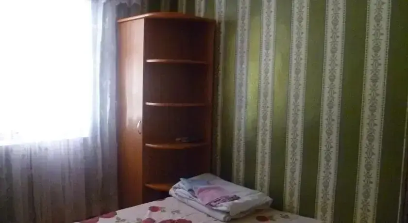 Джубга: U Natalii Guest House