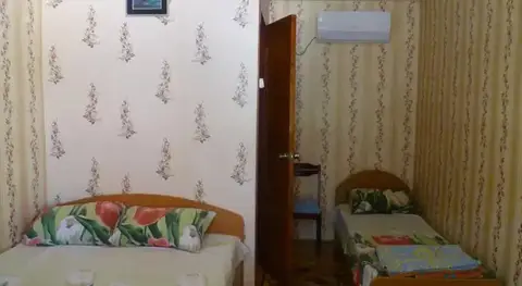 U Natalii Guest House — фото 1
