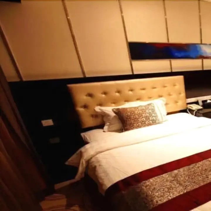 Чунцин: Chongqing Weitai Hotel