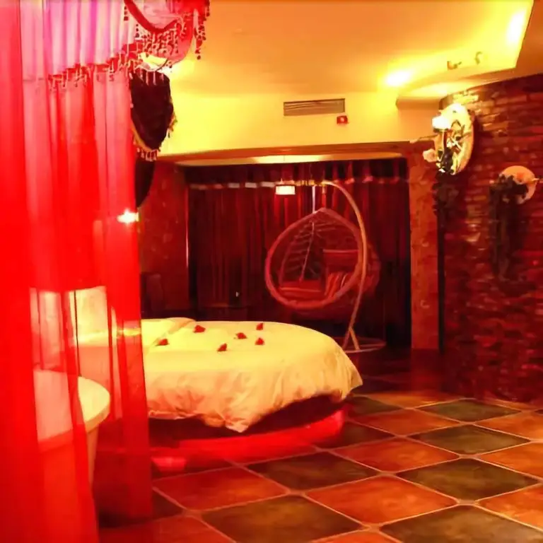 Чанша: Suiyu Hotel