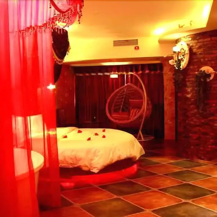 Чанша: Suiyu Hotel