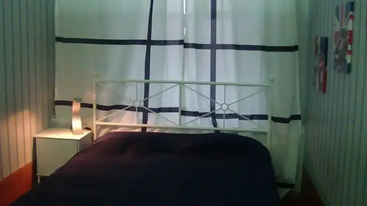 Москва: Houseton Hostel