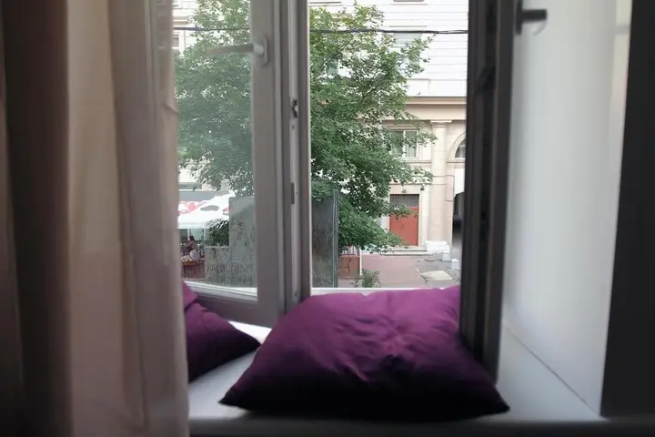 Москва: На Абордаж