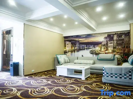 Ухань: jinshutian Business Hotel