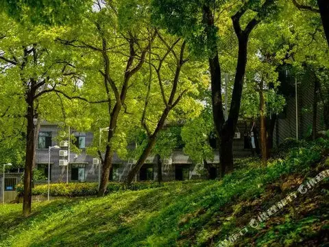 Zhangfei Gudao Holiday Hotel — фото 1