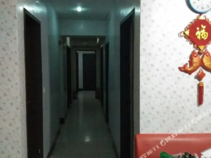 Шанхай: Ximen Hostel