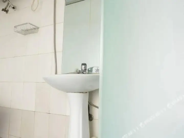 Шанхай: Ximen Hostel