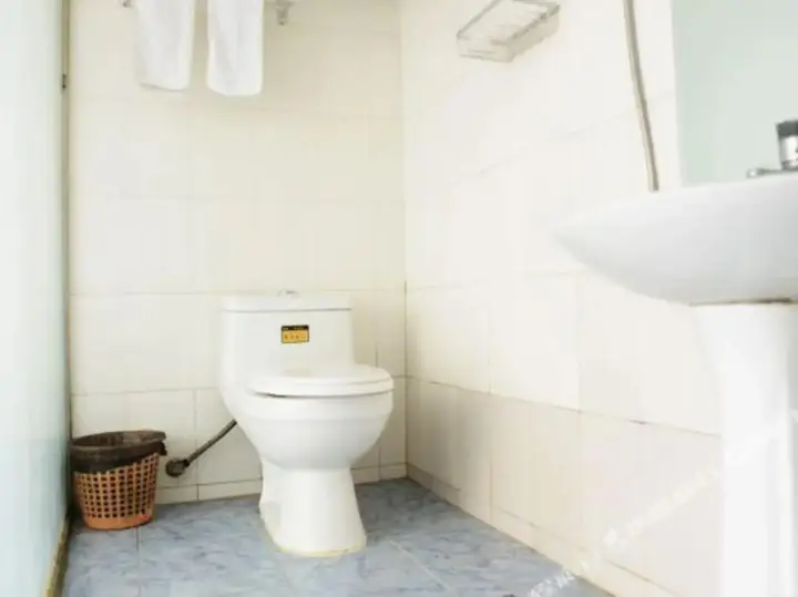 Шанхай: Ximen Hostel