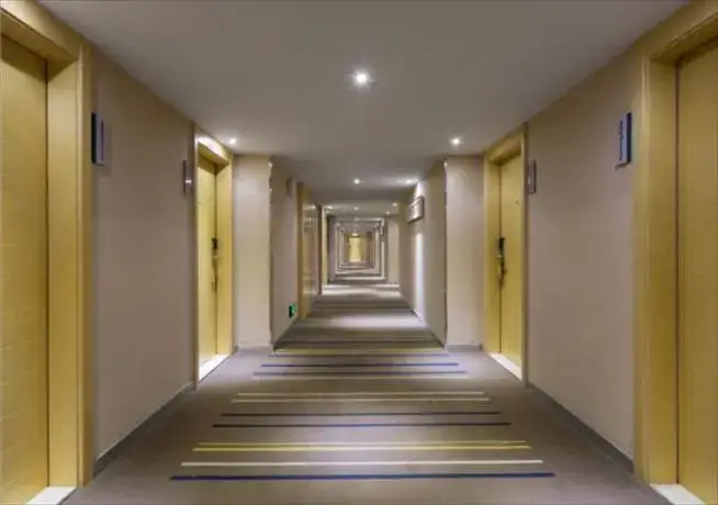 Чанша: City Comfort Inn Changsha University Town Zhongnan University