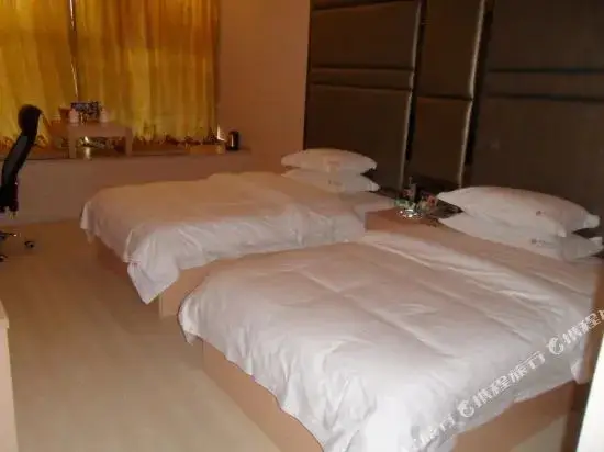 Чунцин: Hanting Business Hotel