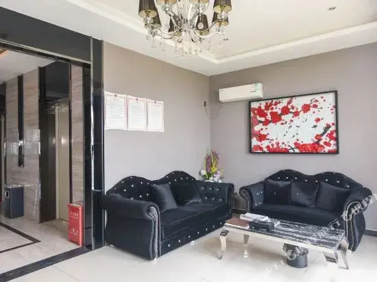 Чунцин: Hanting Business Hotel