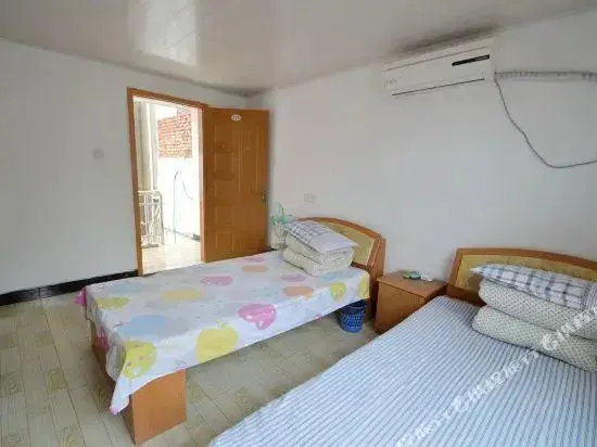 Нанкин: Jinhong Hostel