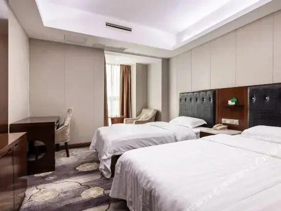 Чанша: Sicily Hotel