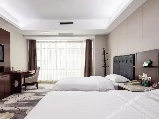 Чанша: Sicily Hotel