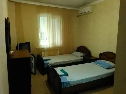 Геленджик: Guest House on Krasnodarskaya