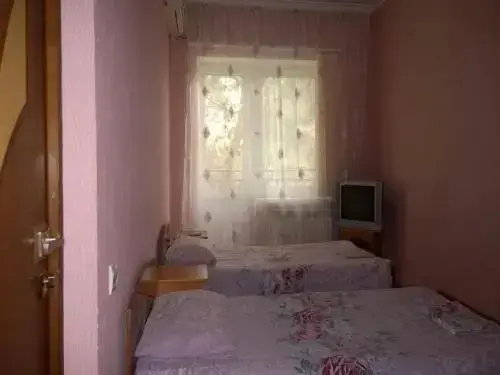 Геленджик: Guest House on Krasnodarskaya