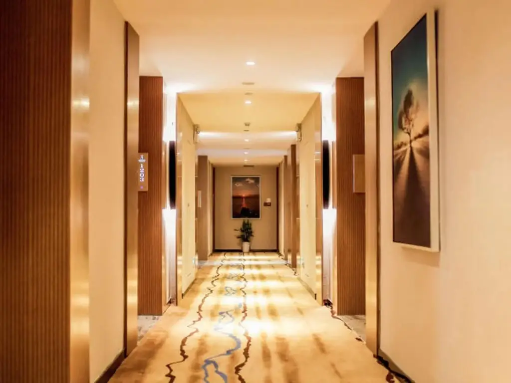Ухань: Vienna International Hotel Wuhan Jiedaokou Branch