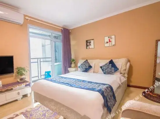 Чунцин: Yueting Business Hotel