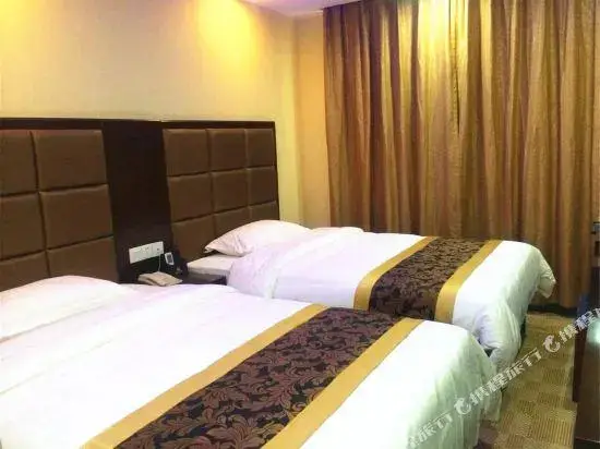 Чанша: Minghao Business Hotel