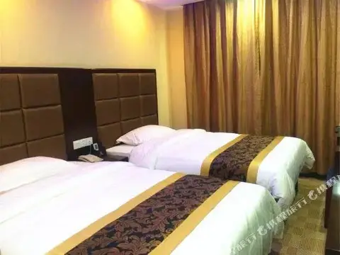 Minghao Business Hotel — фото 1