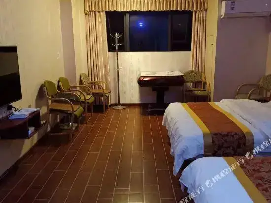 Чунцин: Xianghai Hotel