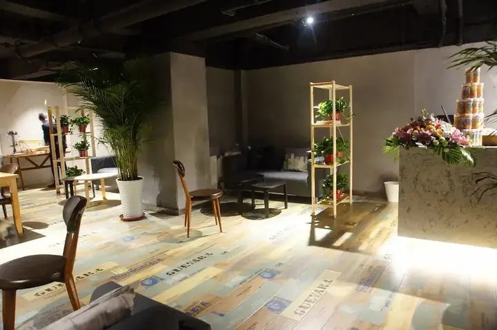 Сиань: Manchen Hotel