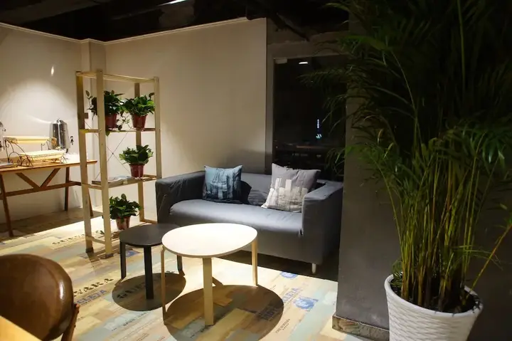 Сиань: Manchen Hotel