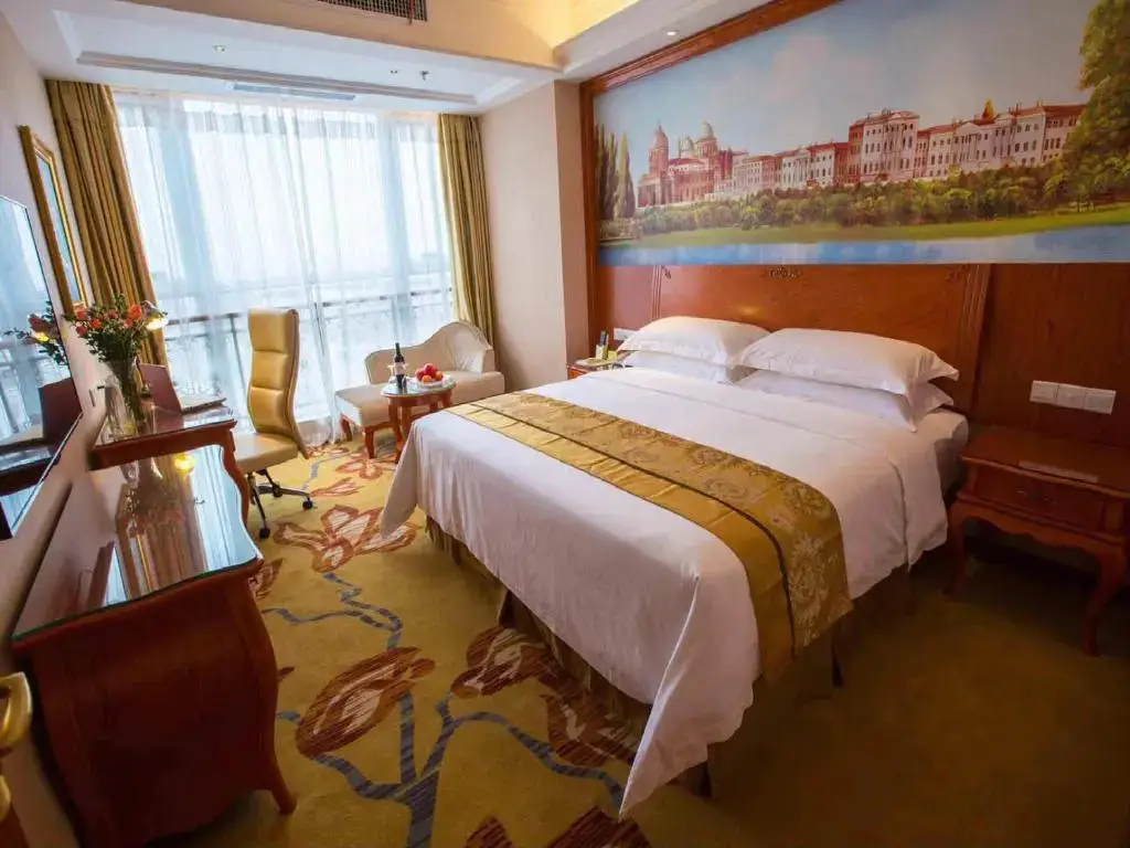 Сиань: Vienna International Hotel