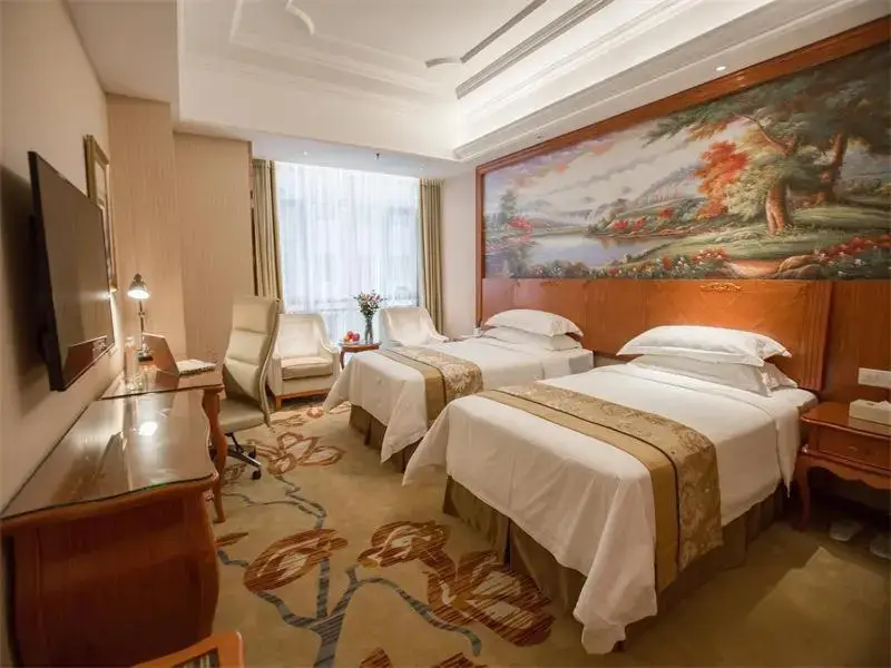Сиань: Vienna International Hotel