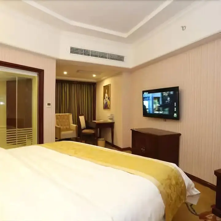 Чанша: Vienna Hotel (Changsha County Haide Park)