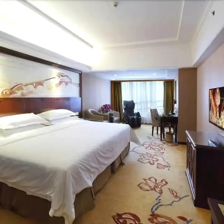 Чанша: Vienna Hotel (Changsha County Haide Park)