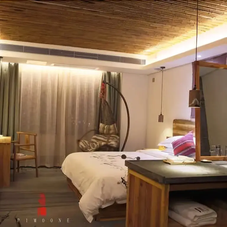 Чанша: Pinman Hotel