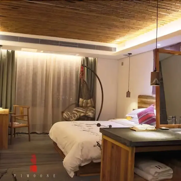 Чанша: Pinman Hotel