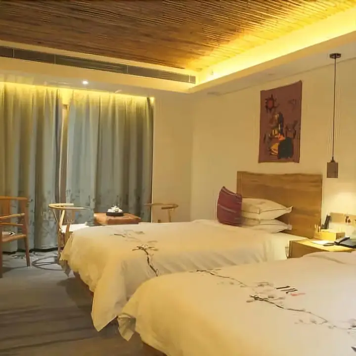 Чанша: Pinman Hotel