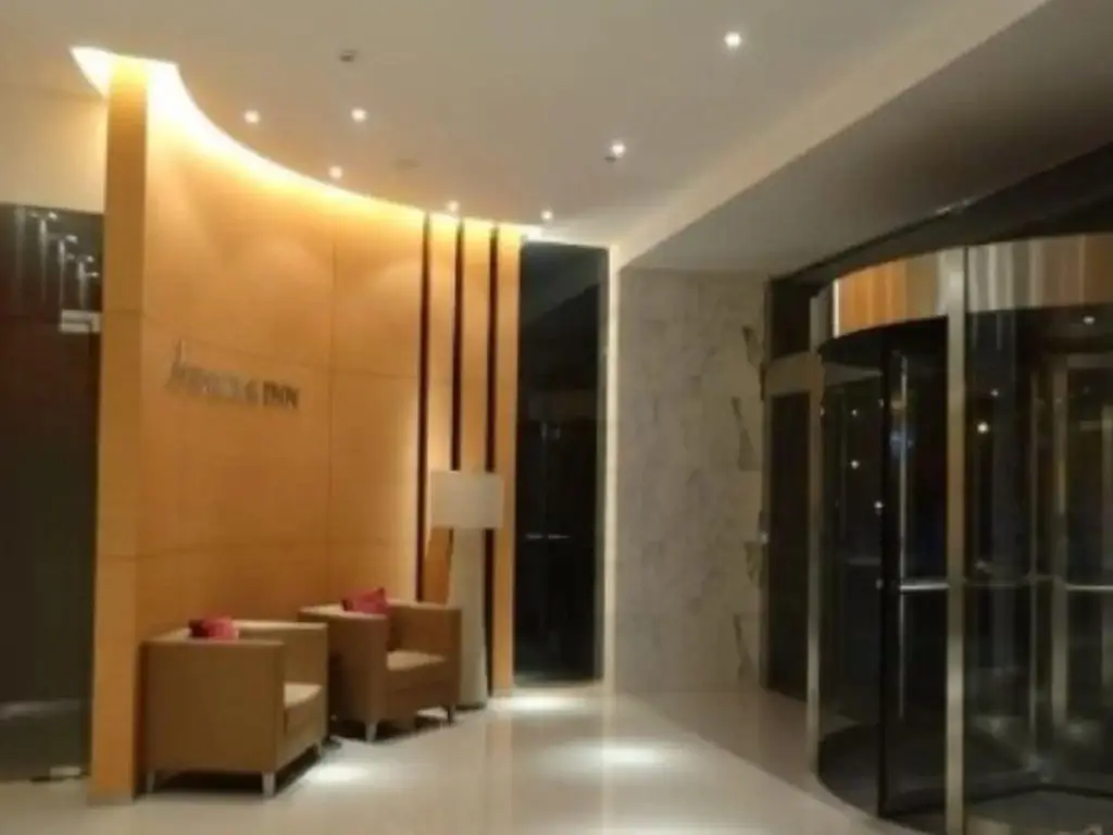 Ухань: Jinjiang Inn (Wuhan Wujiashan Economic Development Zone)