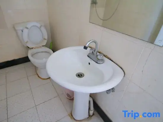 Шанхай: Xuanxiang Hostel (Shanghai Mudanjiang Road)