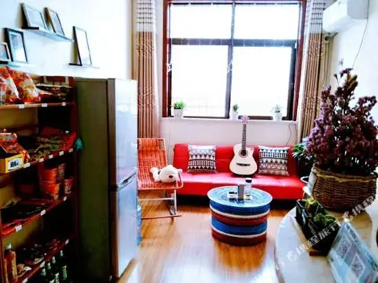 Сиань: manshiguangkezhan