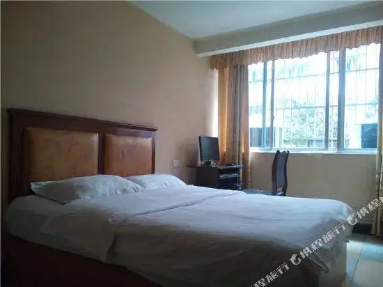 Чунцин: Jinshanhu Hotel